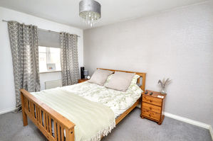 Bedroom One- click for photo gallery